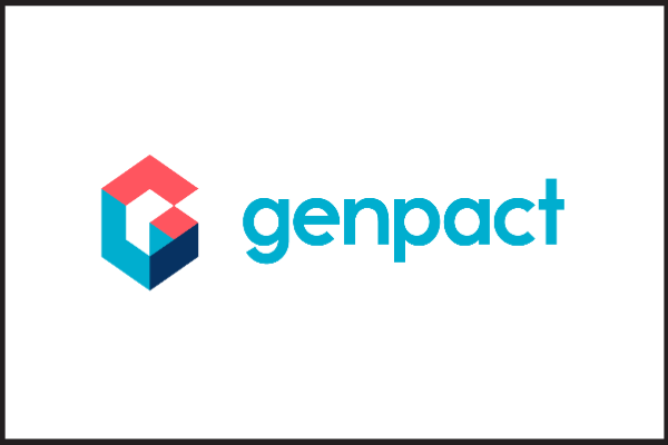 Genpact company hiring Management Trainee – Freshers Apply –