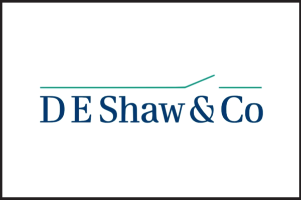 DE Shaw Company hiring for Software Developer – C++/Java/Python