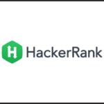 HackerRank Company hiring Software Development Engineer Intern