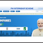 PM Internship Scheme – Age 21-24 Unemployed Candidates eligible – Apply Fast!