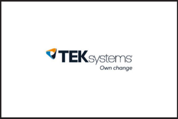 TEKsystems is hiring Freshers for Technical Support Engineer – Apply Fast!