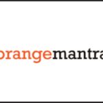 Orange mantra Company hiring graduates for Associate Python Developer role freshers can Apply  Don’t miss this opportunity apply Fast!