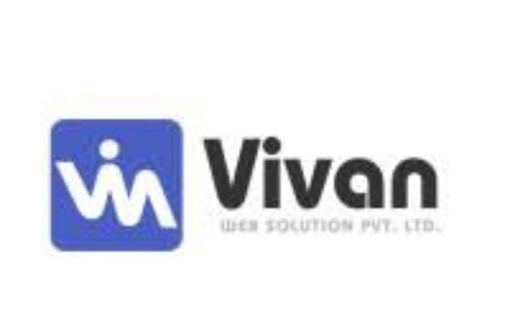 Vivan Web Solution  Company hiring graduates for BDE  role freshers can Apply  Don’t miss this opportunity apply Fast!