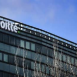 Deloitte -Off Campus Hiring