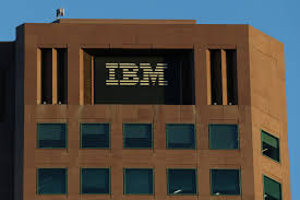 IBM – software engineer