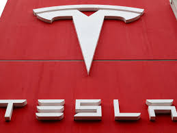 TESLA-Frontend Software Engineer