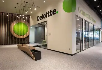 deloitte-Reporting & Analytics – Analyst
