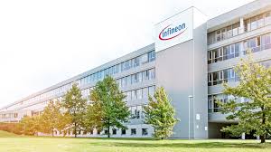 infineon- Off Campus Hiring