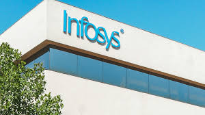 infosys java developer
