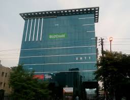 Biz2Credit is hiring