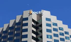 Xactly-Associate QA Engineer