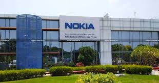 Nokia-Software Quality Assurance Engineer