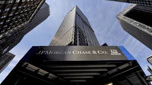 JP Morgan chase- Off Campus Hiring