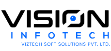 Vision Infotech- Off Campus Hiring