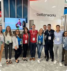 BetterWorks-Off Campus Hiring