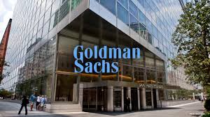 Goldman Sachs-Off Campus Hiring