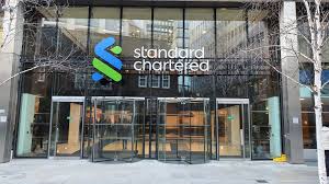 Standard Chartered-Off Campus Hiring