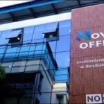 Novel Office- Off Campus Hiring