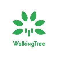 Walking tree- Off Campus Hiring