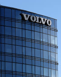 Volvo-Off Campus Hiring