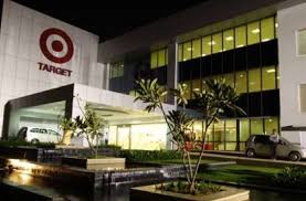 Target corporation-Off Campus Hiring