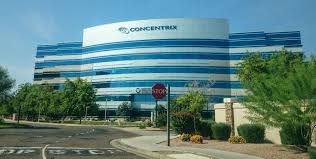 Concentrix- Off Campus Hiring