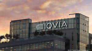 Iqvia-Off Campus Hiring