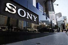 Sony – Off Campus Hiring