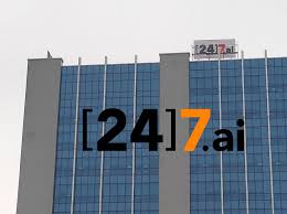 Virtual (Teams)Interview For International Chat Process – 24/7.ai