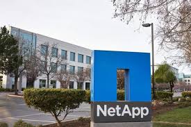 Netapp- Off Campus Hiring