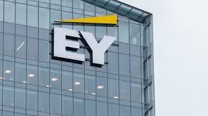 EY- Off Campus Hiring
