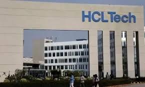 HCL Tech- Graduate engineer trainee