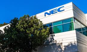NEC- Off Campus Hiring