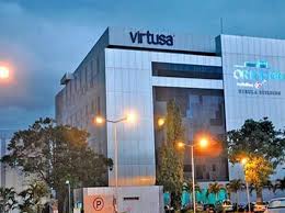 Virtusa- Off Campus Hiring