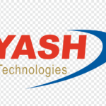 Yash Technologies-Off Campus Hiring