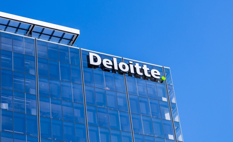 Deloitte off campus hiring 2025 Apply Now - jobs adda freshers