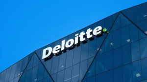 Deloitte careers Software Engineer Off Campus Hiring 5lpa 2026