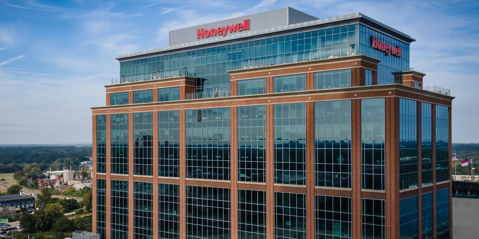 No New Software Honeywell Internship 2026 – Bachelors Software Engineering